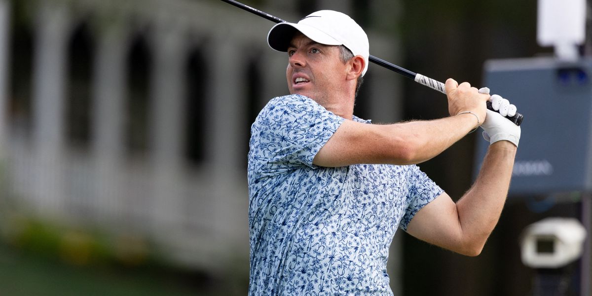 Rory McIlroy, 36, set to start new career amid golf break ahead of The Open