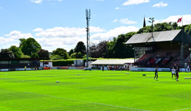 All The Info | Brechin City (A)