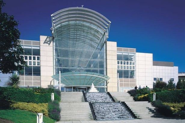 The Mall at Cribbs Causeway