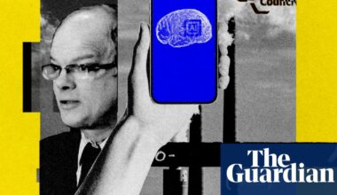 Inside a plan to use AI to amplify doubts about the dangers of pollutants | Artificial intelligence (AI)
