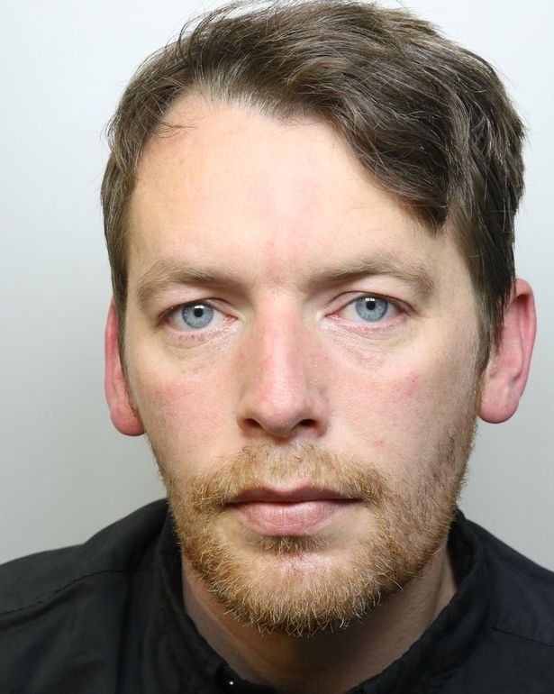Mark Manship, 39 and of Cardiff.