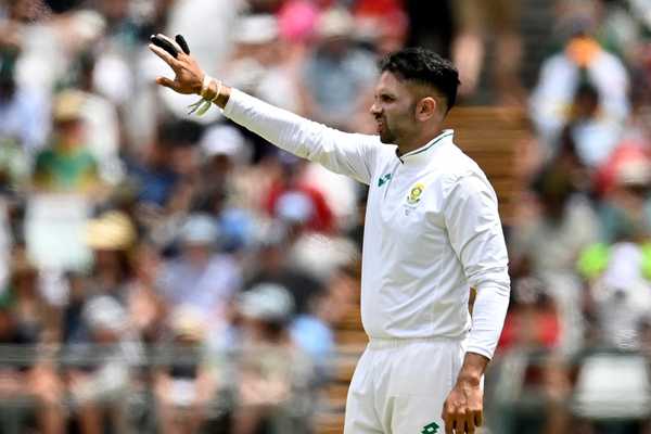 Zimbabwe, South Africa meet in 'Thank You Series'