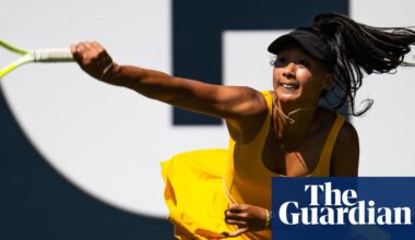Australia to send strongest contingent for 30 years to Wimbledon | Wimbledon 2025