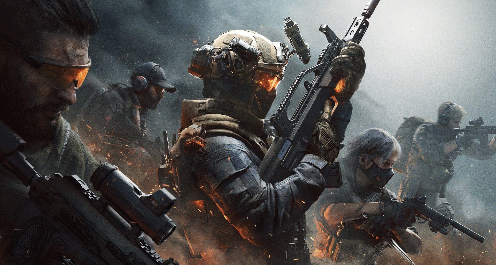 Delta Force Is Finally Set for Free-to-Play Return on PS5 This August