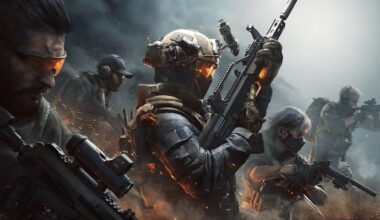 Delta Force Is Finally Set for Free-to-Play Return on PS5 This August