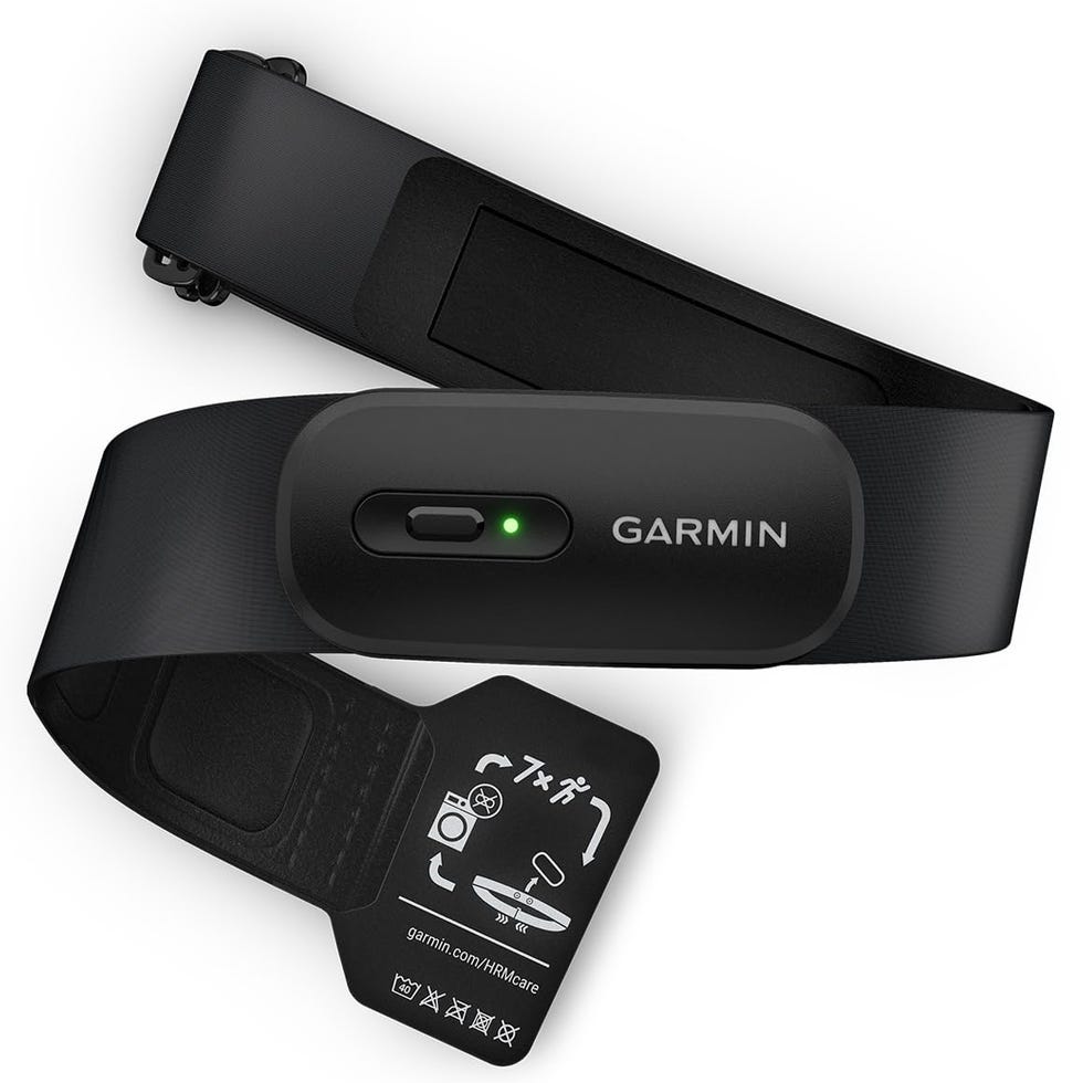HRM 200 Heart Rate Monitor