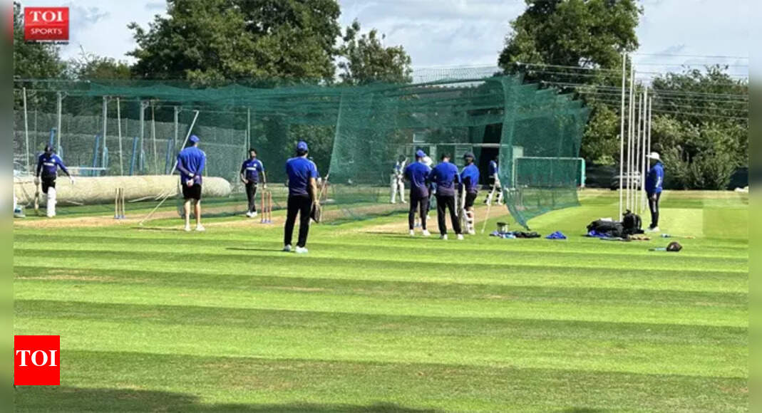 Cues from Birmingham nets: Uncertainty over Bumrah, Arshdeep vs captain Gill, batting coach sweats it out with tailenders | Cricket News