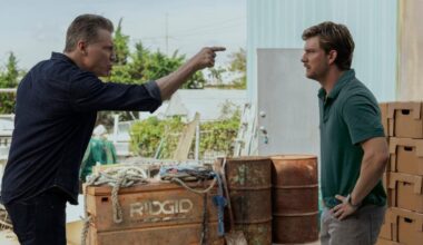 The Latest Update On ‘The Waterfront’ Season 2