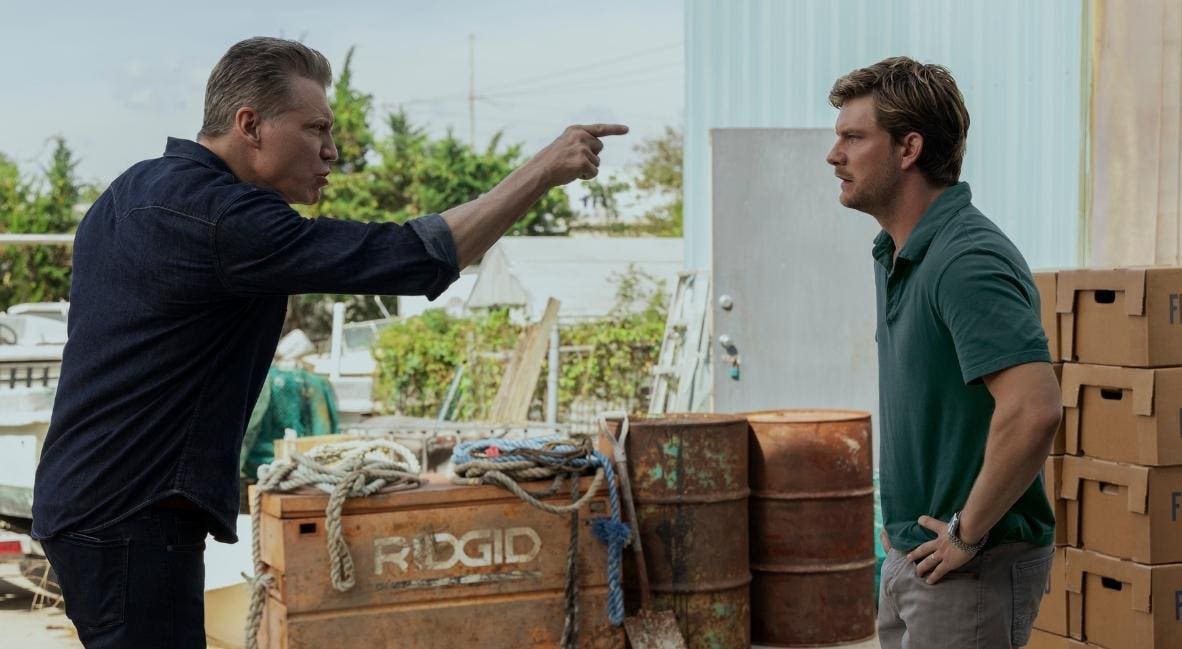 The Latest Update On ‘The Waterfront’ Season 2