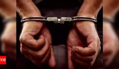Cabbie held for smuggling 30L MDMA from Germany | Mumbai News