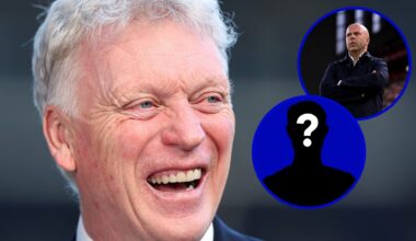 Everton have a trick up their sleeve to beat Liverpool to £43m transfer