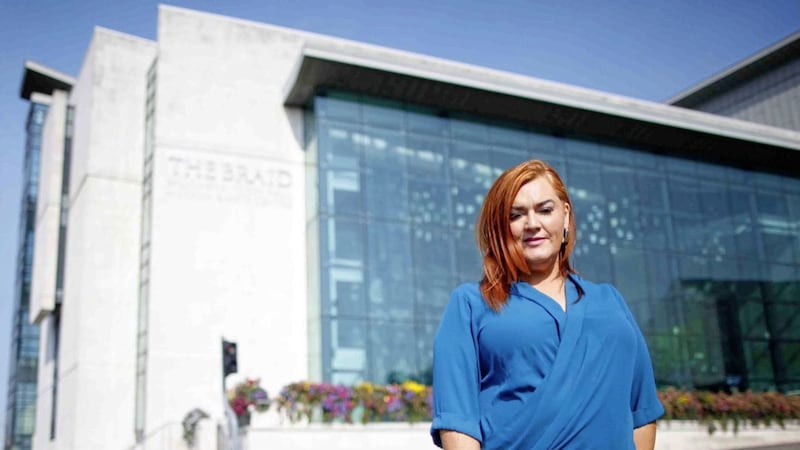 Ex-council chief Anne Donaghy faces prosecution for allegedly concealing records, solicitor says 