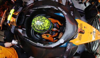 McLaren's solution to help Lando Norris in F1 qualifying