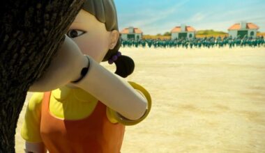 So, ‘Squid Game’ Season 4? Don’t Rule It Out