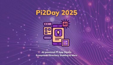 Pi2Day 2025 | Pi Network