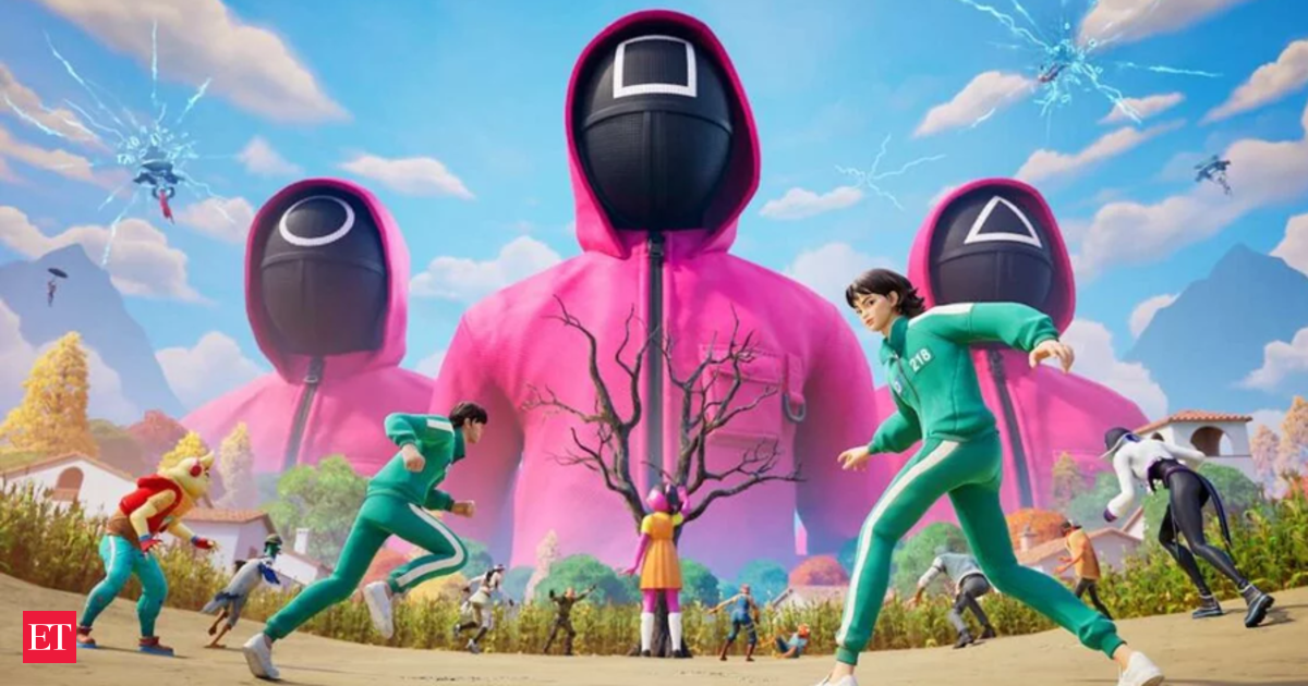 Is Squid Game USA Next? Here’s what the season three finale’s secret might mean for fans