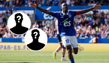The two midfielders Leeds United will look to sign after missing out on Habib Diarra deal