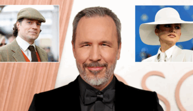 Denis Villaneuve sparks major shift in race for 007 role as NEW frontrunner emerges