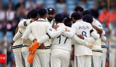 IND vs ENG: 'Too many captains…' — Ex-India spinner blames KL Rahul, Rishabh Pant for chaos at Headingley | Cricket News