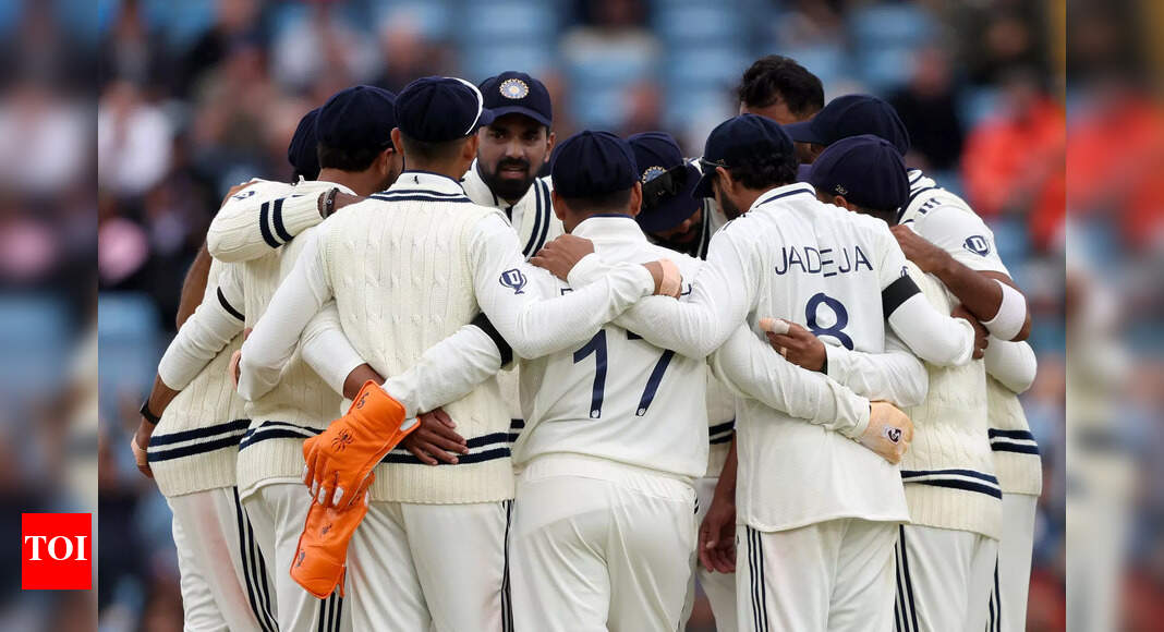 IND vs ENG: 'Too many captains…' — Ex-India spinner blames KL Rahul, Rishabh Pant for chaos at Headingley | Cricket News