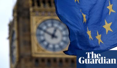 Pro-Brexit views not protected from workplace discrimination, tribunal rules | Brexit