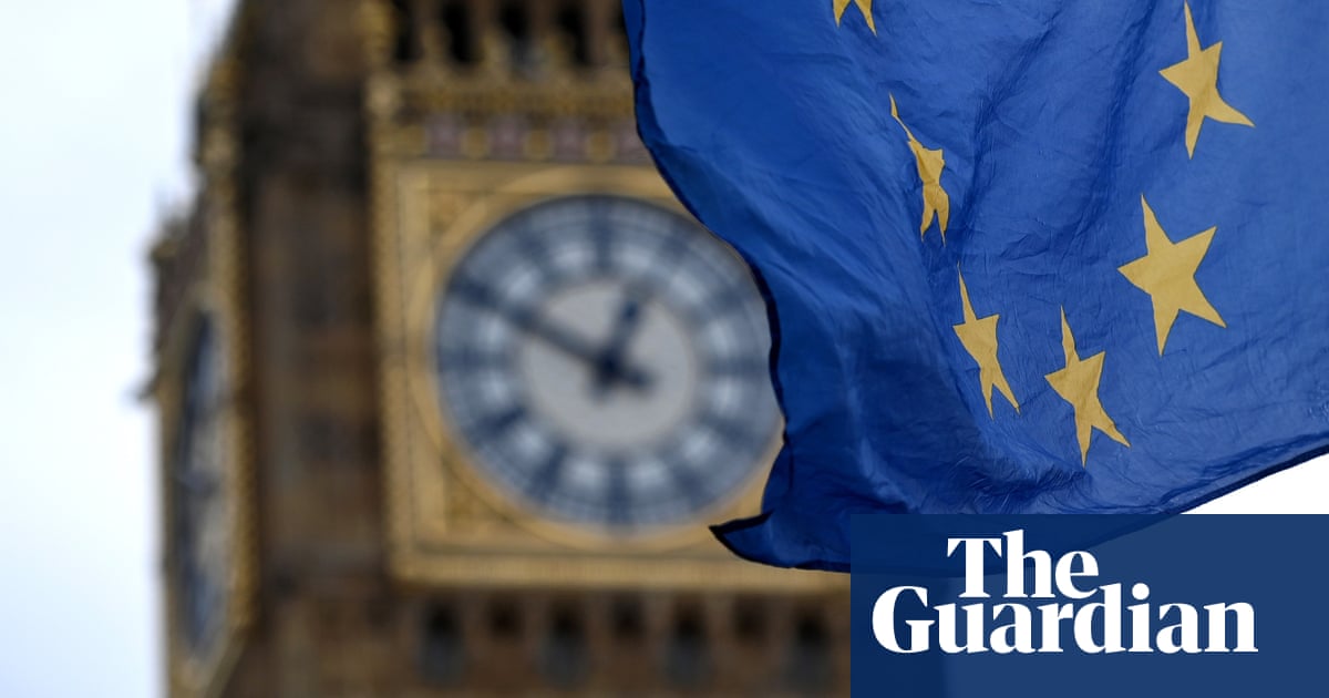Pro-Brexit views not protected from workplace discrimination, tribunal rules | Brexit
