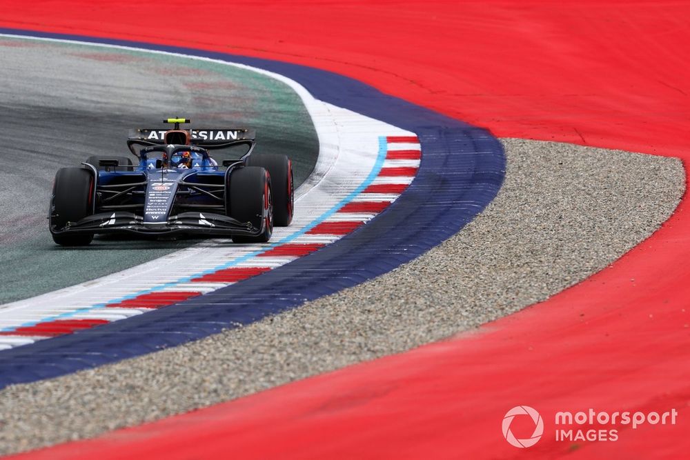Carlos Sainz, Williams