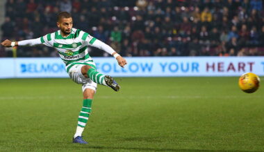Jeremy Toljan In Surprise Transfer Link