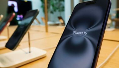 The Best Views Yet Of All TheNew Designs Just Leaked