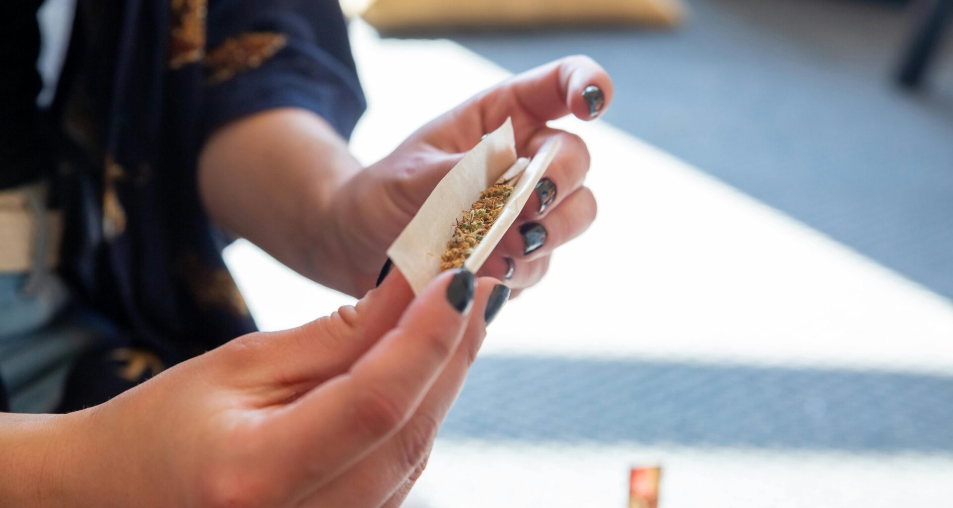 Study explores genetic link between cannabis use and psychiatric disorders