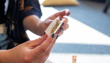 Study explores genetic link between cannabis use and psychiatric disorders
