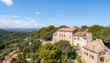 Trophy homes: a Provencal château or a central London flat — how the details stack up