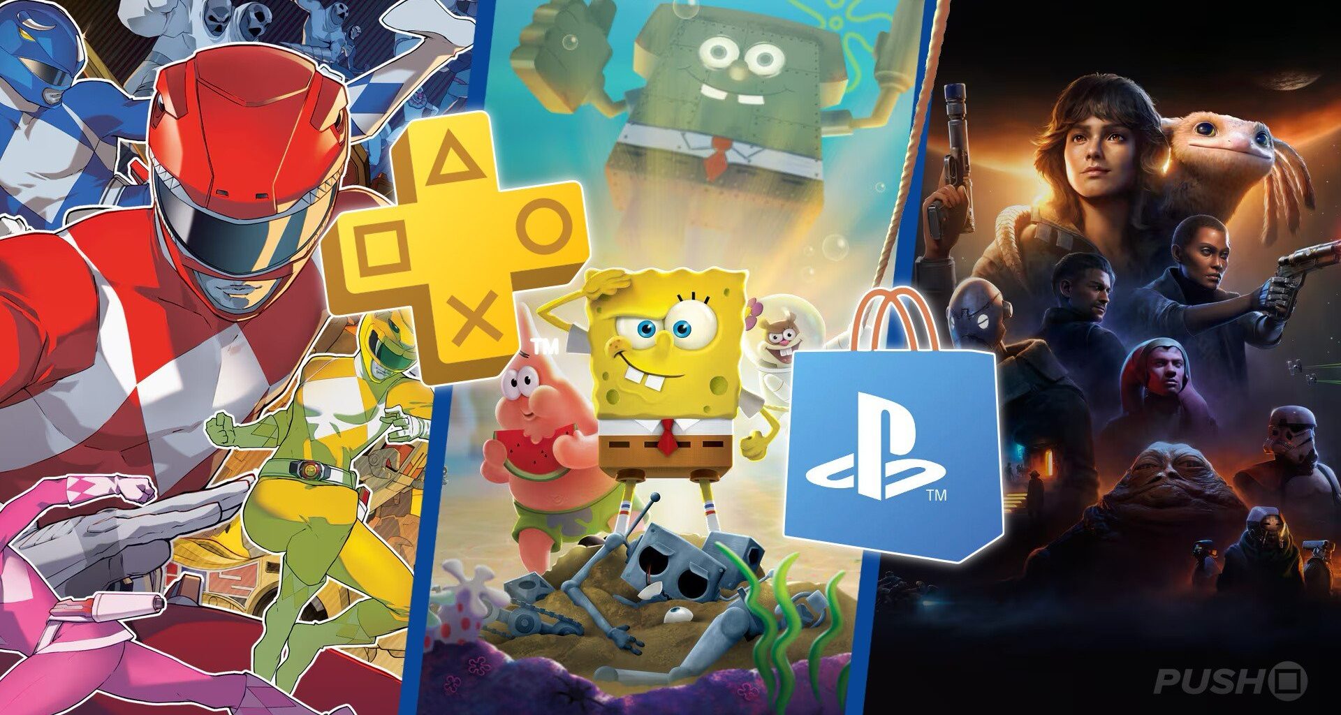 12+ PS5, PS4 Games You Should Buy in PS Store's PS Plus Weekend Offer Sale (North America/Europe)