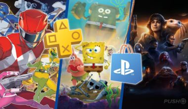 12+ PS5, PS4 Games You Should Buy in PS Store's PS Plus Weekend Offer Sale (North America/Europe)
