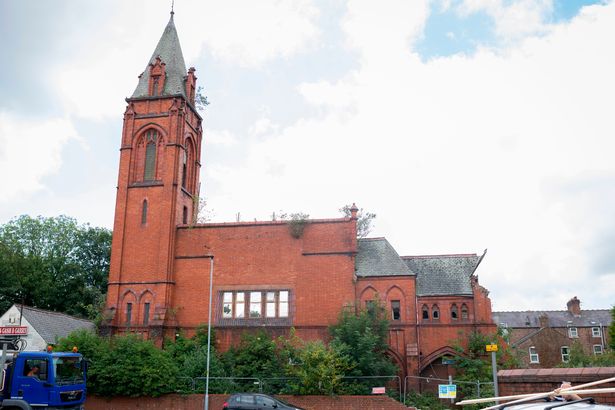 Moss Side Unitarian Free Church and School in Old Trafford has recently been put at risk under a report by Save Britain’s Heritage.