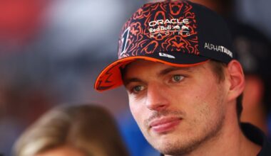 Why "everything fell apart" for Max Verstappen in hot F1 Austrian GP qualifying