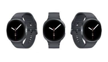 Galaxy Watch 8 is reportedly getting a price hike
