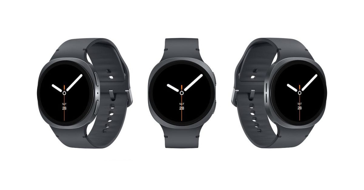 Galaxy Watch 8 is reportedly getting a price hike