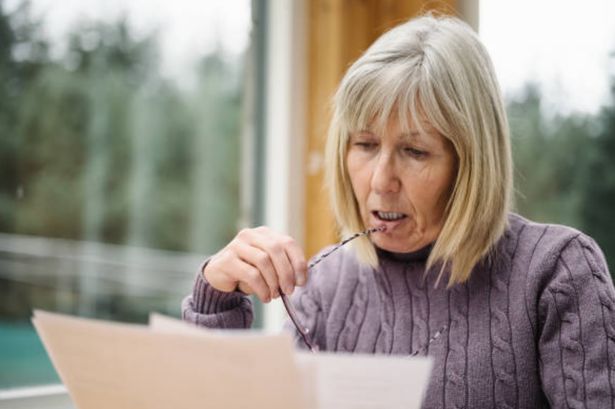 State pensioners born before 1953 set for free £549 boost from DWP