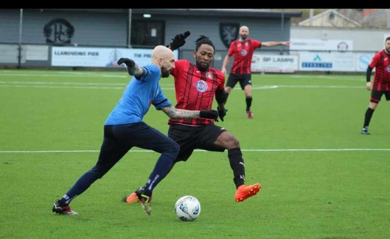 Transfer trail: another 20 to report from the North Wales football scene - Grassroots North Wales | Championing Local Sport | Dave Jones Sportswriter