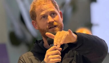 Are Prince Harry's health secrets the reason for rumors that he is leaving the U.S.?