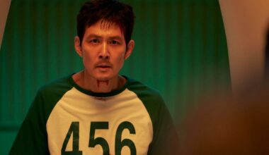 ‘Squid Game’ Season 3 Ending Explained—Who Wins, Who Dies And What It All Means