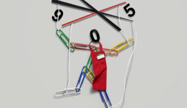 How Part-Time Jobs Became a Trap