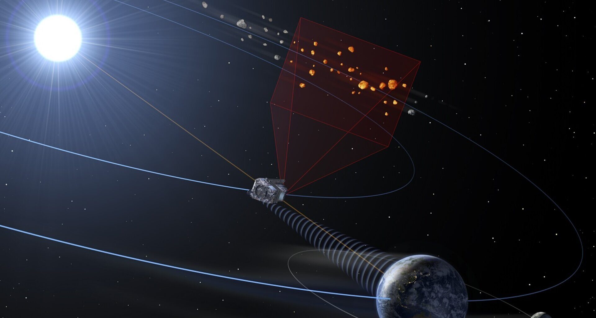 Will asteroid 2024 YR4 hit the moon?