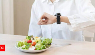 Intermittent fasting vs portion control: What works best for sustainable weight loss
