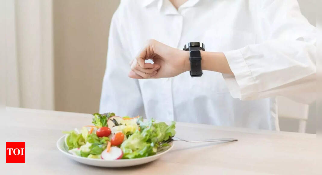 Intermittent fasting vs portion control: What works best for sustainable weight loss