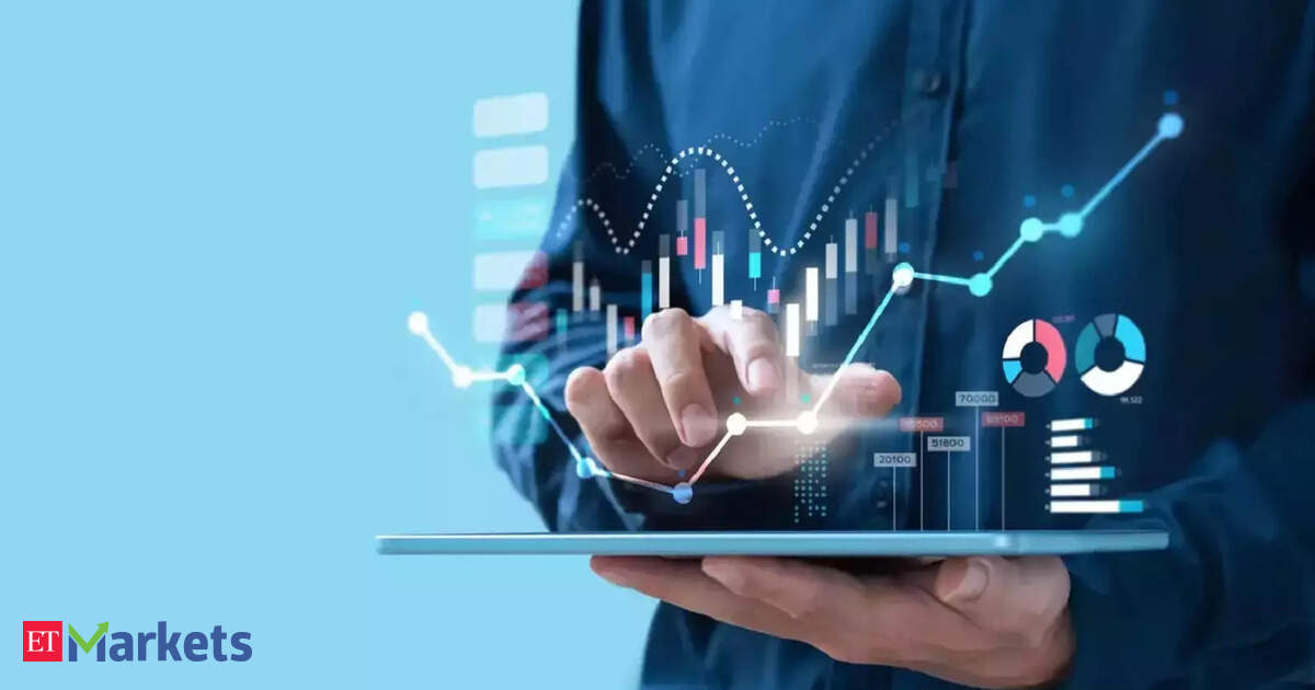 Nifty Target Price: Nifty breaks out of 31-day consolidation cage. Will stock market hit record high this week?