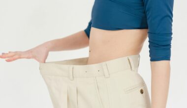Fitness coach who dropped 70 pounds naturally shares 4 things she does after a workout for 'instantly flatter stomach' | Health