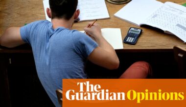 It’s true that my fellow students are embracing AI – but this is what the critics aren’t seeing | Elsie McDowell