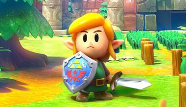 Video: Digital Foundry Tests Out Switch 2's Free Switch Game Upgrades